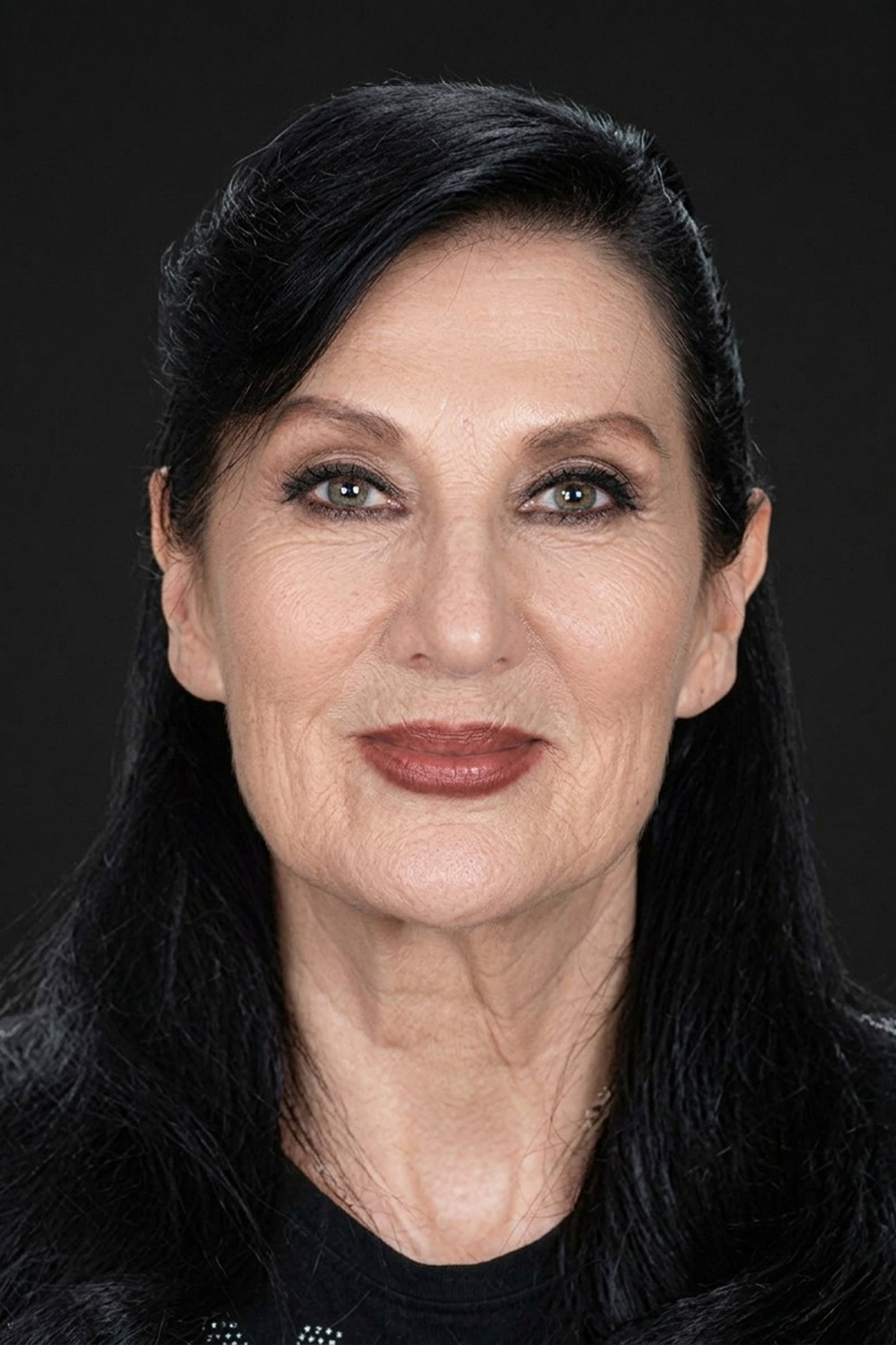 Merih Akalın's poster