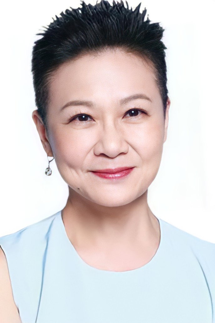 May Law Koon-Lan's poster
