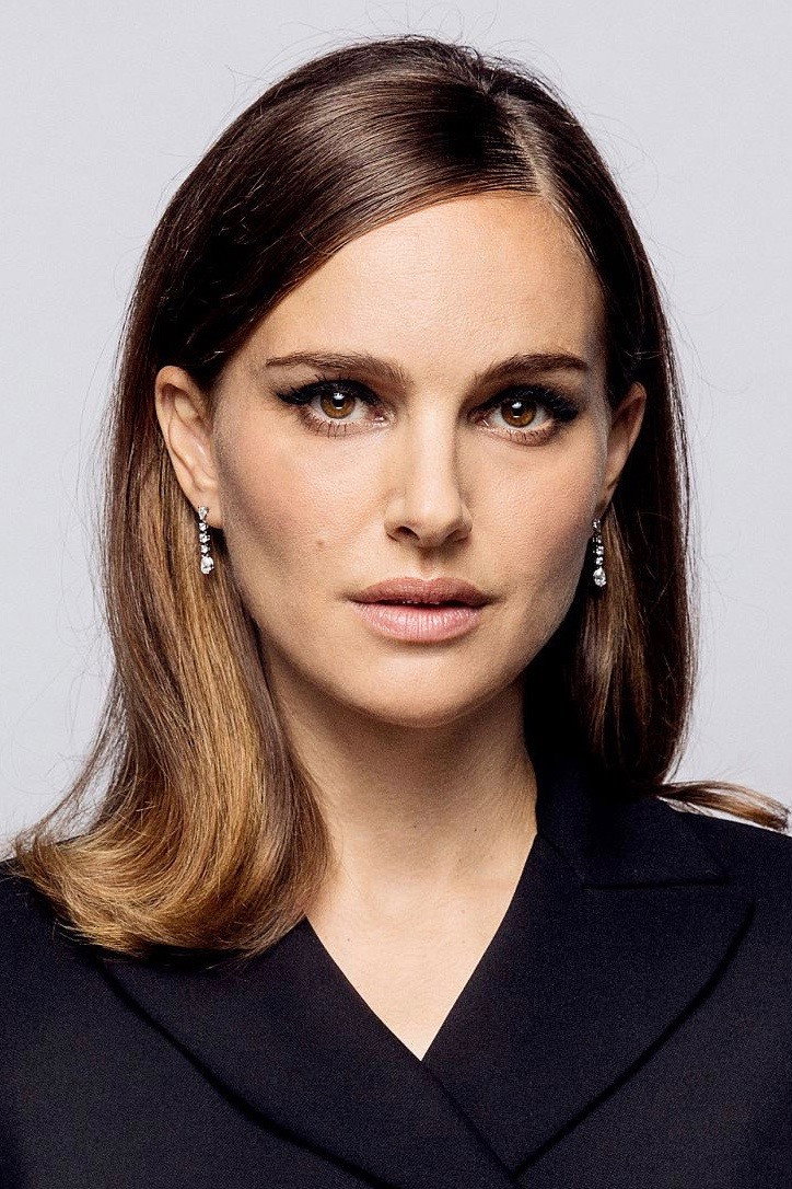Natalie Portman's poster