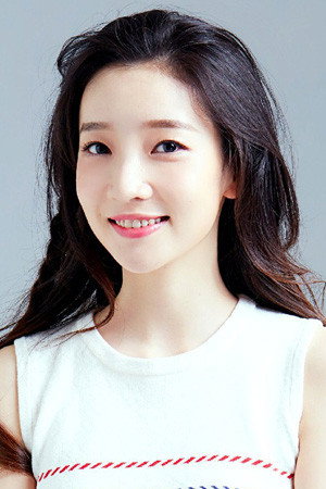 Tan Xiaofan's poster