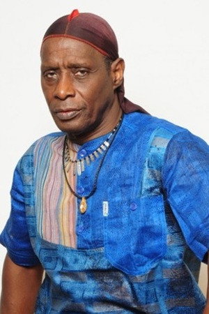 Sidiki Bakaba's poster
