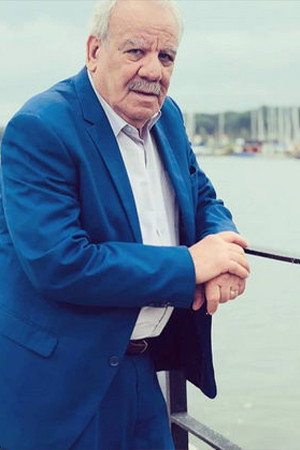 Sami Kaftan's poster