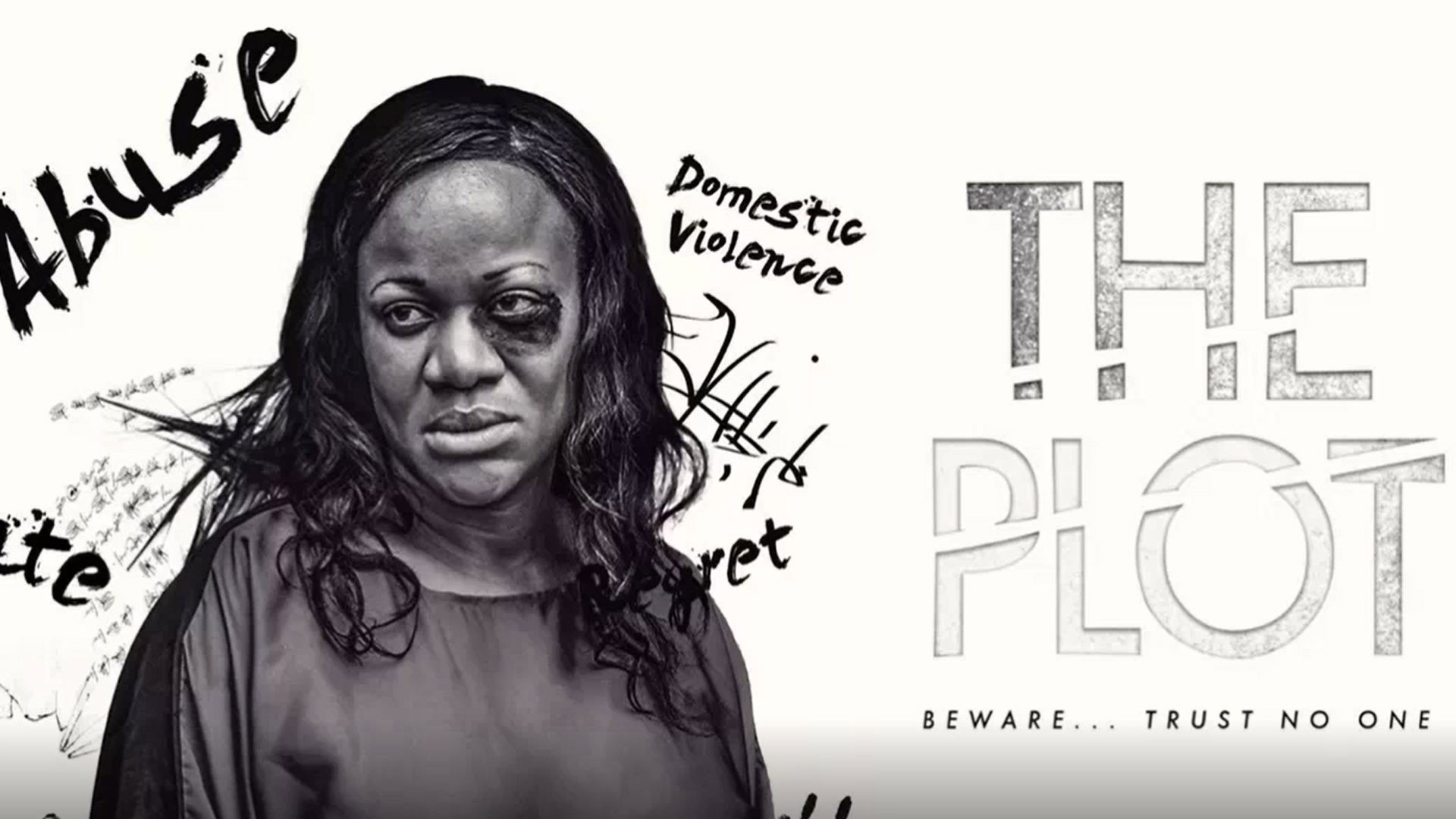The Plot's poster