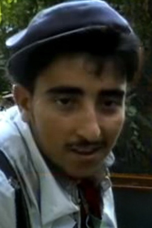 Murat Güler's poster