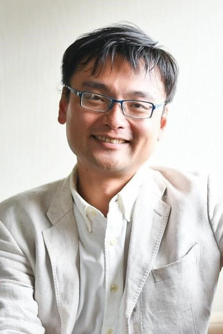 Chien Shih-Keng's poster