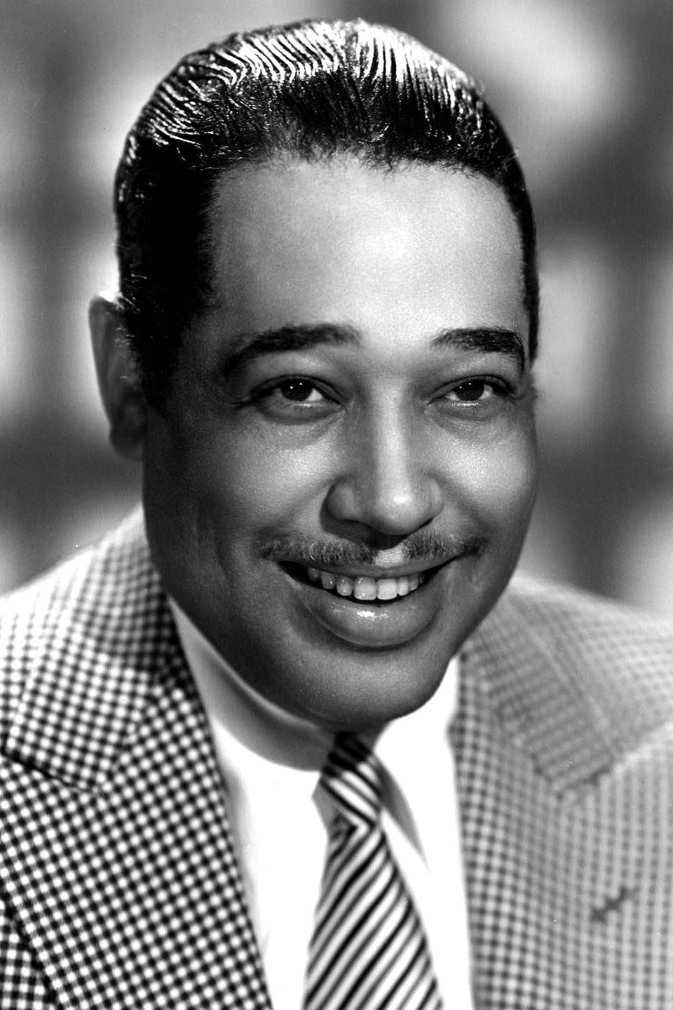 Duke Ellington's poster