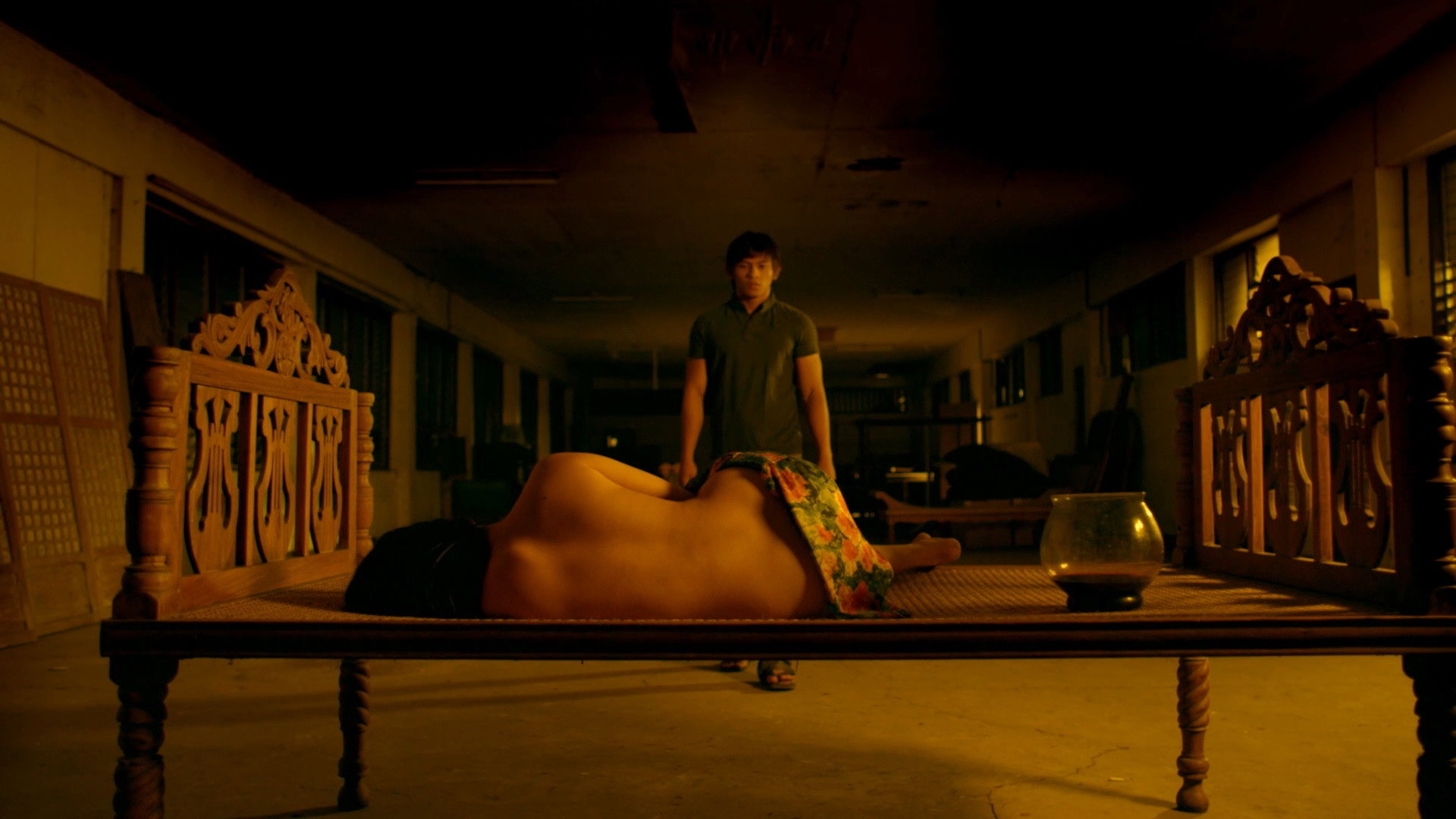 Hindi Tao Hindi Hayop's poster