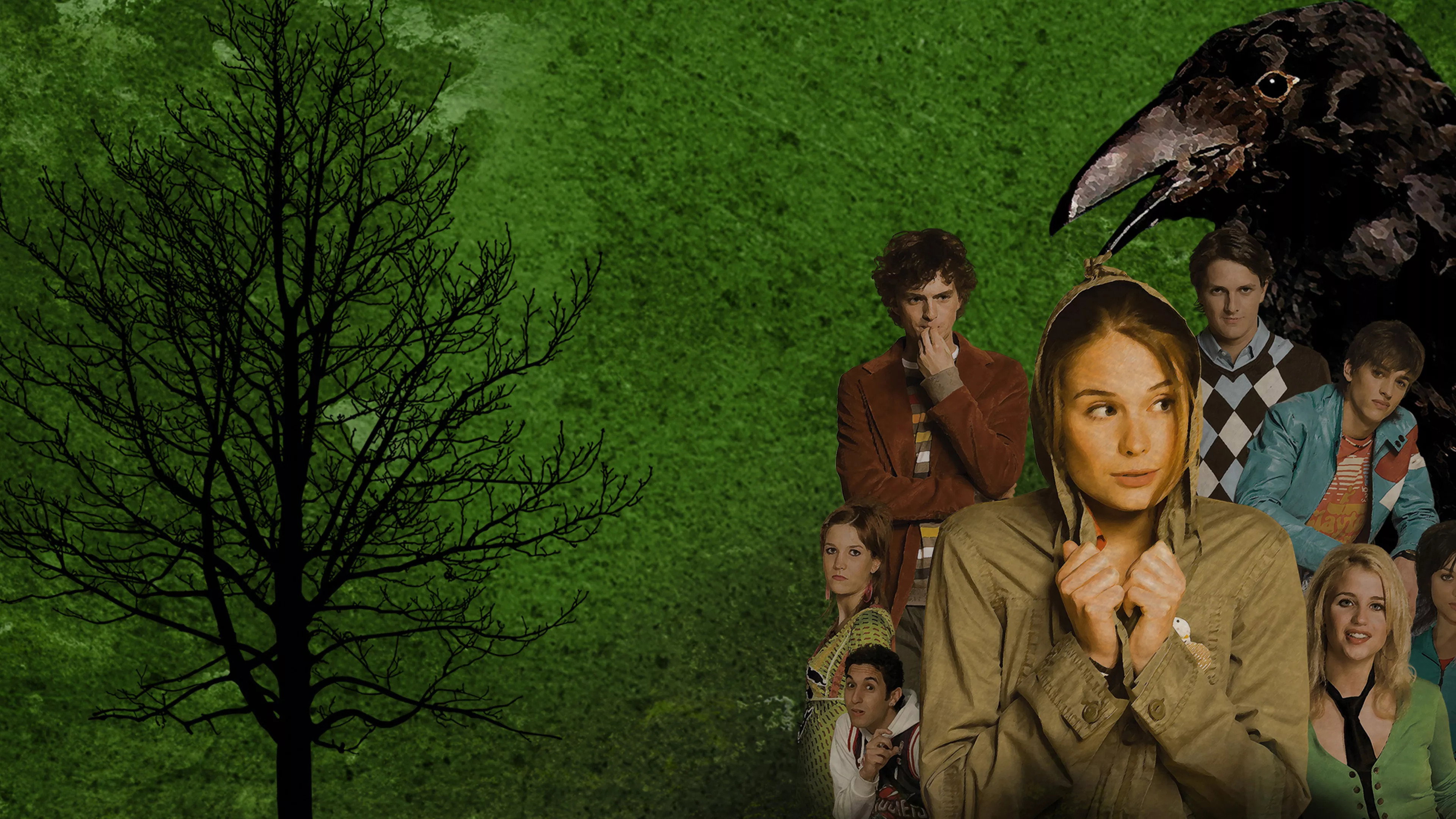 Het Huis Anubis's poster