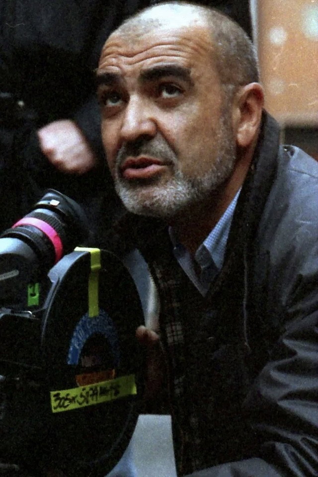 Salvatore Piscicelli's poster