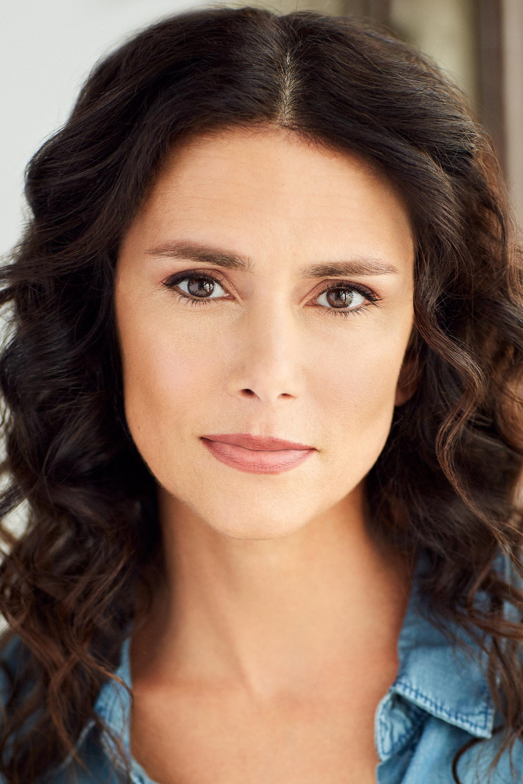 Melissa Ponzio's poster