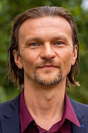 Piotr Makarski's poster