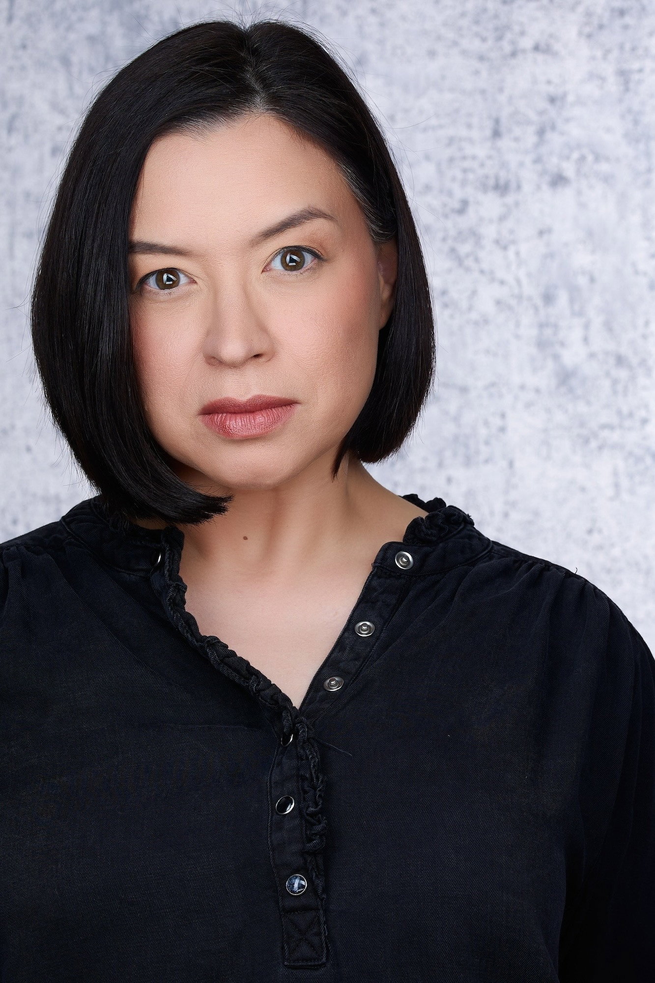 Tanya Thai McBride's poster