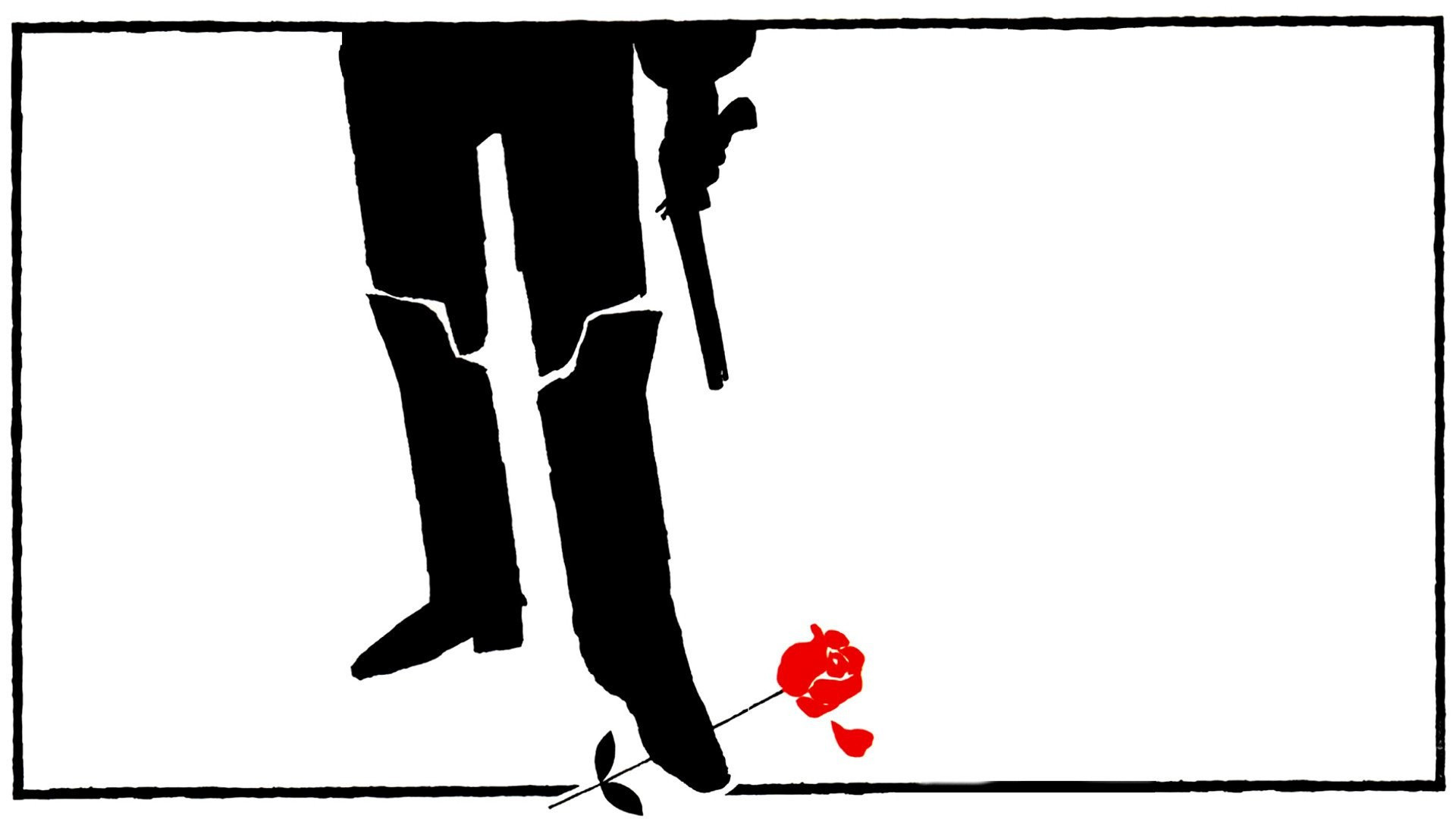Barry Lyndon's poster