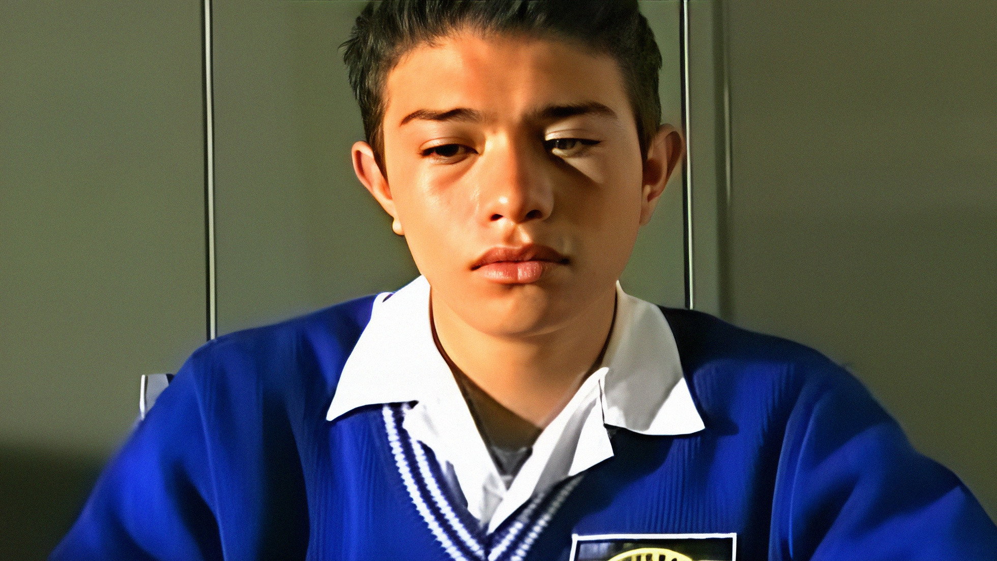 Another Mexican's poster