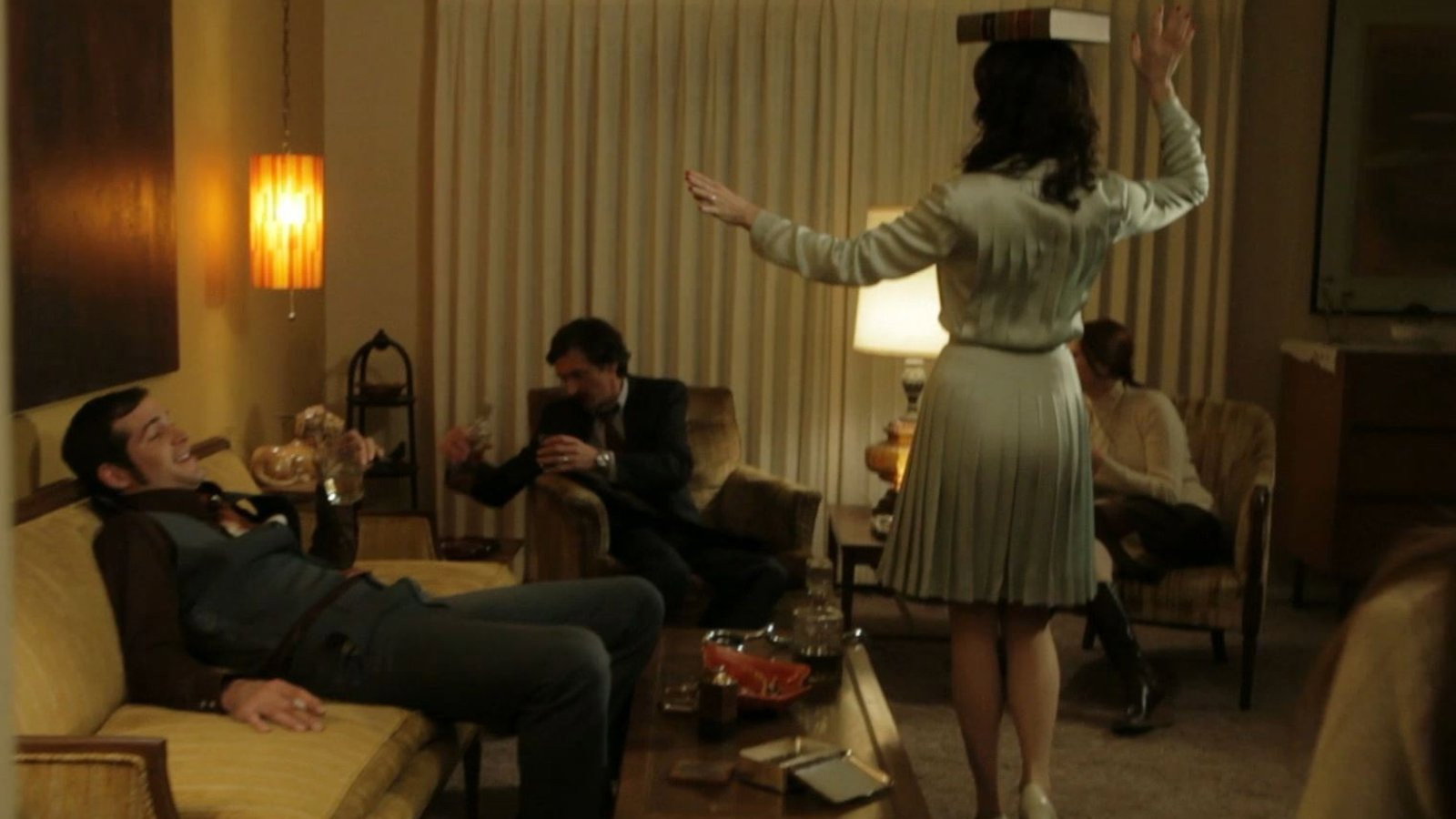 The Playroom's poster