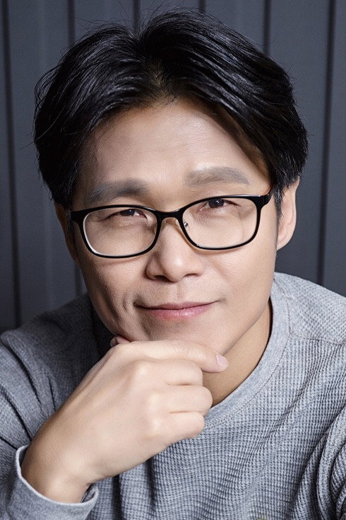 Yi Seung-jun's poster