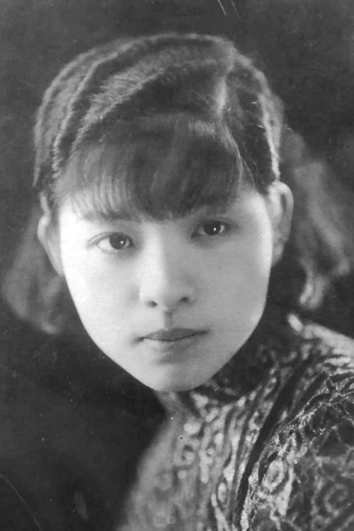 Lizhu Wu's poster