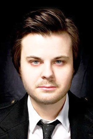 Spencer Smith's poster