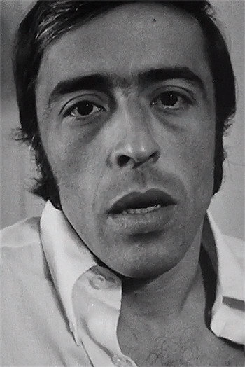 Paulo Villaça's poster
