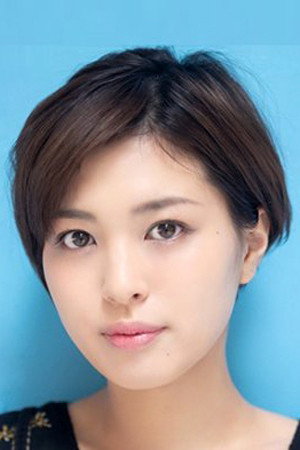 Moe Arai's poster