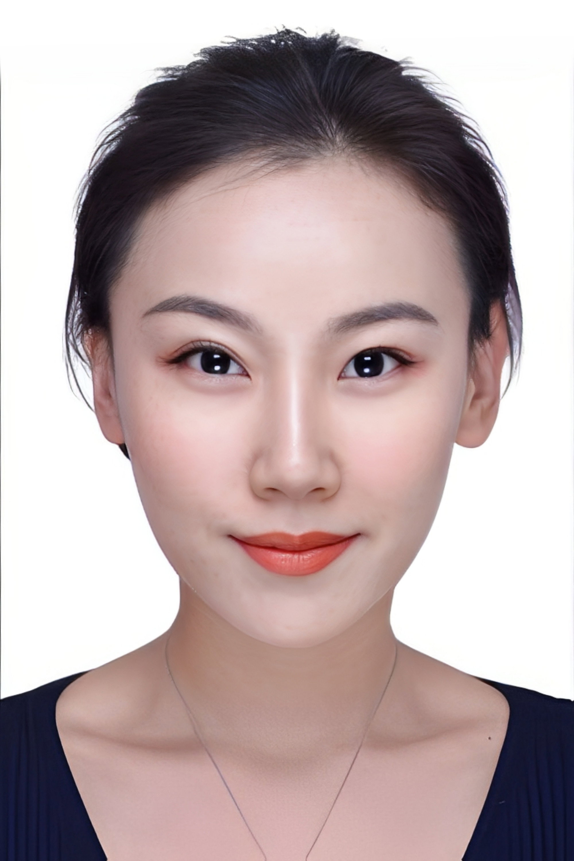 许亚琳's poster