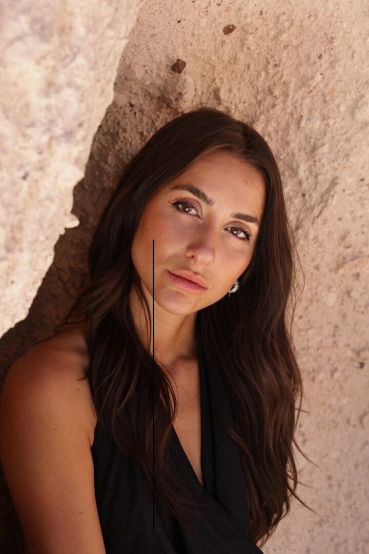 Duygu Mercan's poster