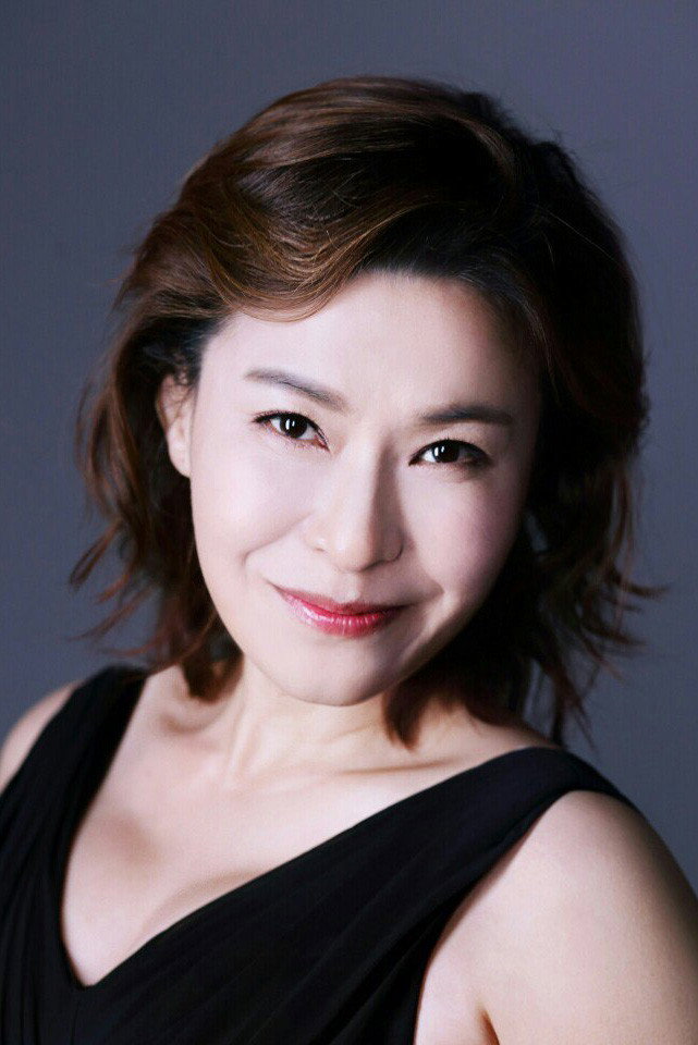 Chung Mi-sook's poster