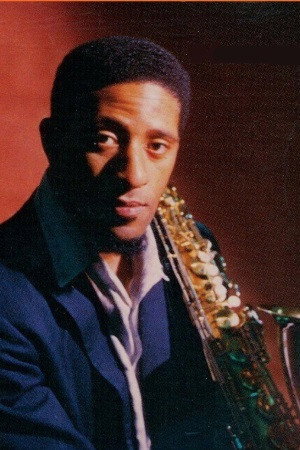 Sonny Rollins's poster