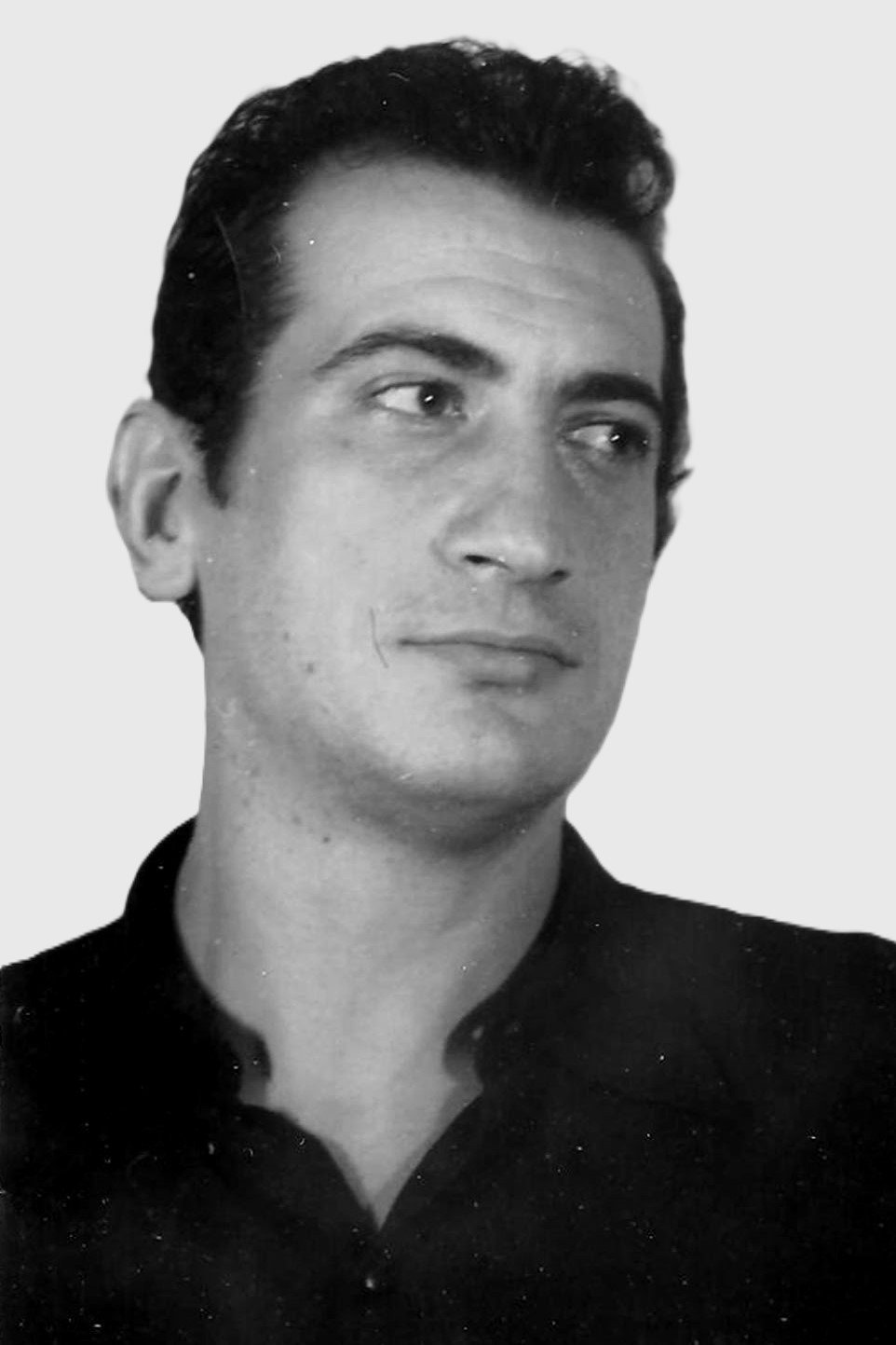 Leo Anchóriz's poster