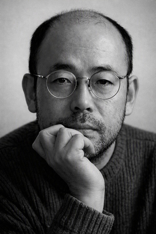 Shinji Sōmai's poster