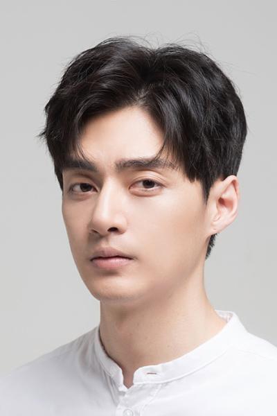 Kim Joon's poster