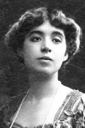 Beatrice Prentice's poster