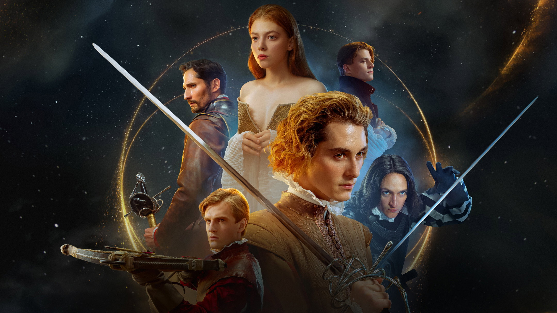 Aeterna: Part One's poster