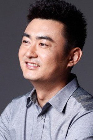 Yang Zhang's poster