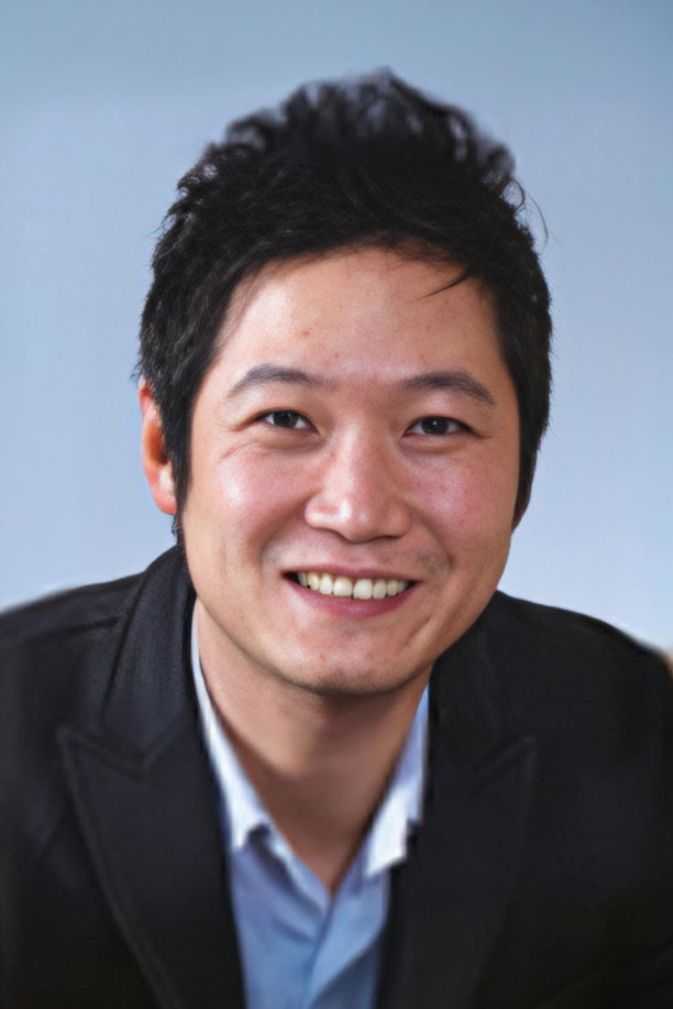 Lee Jeong-gil's poster