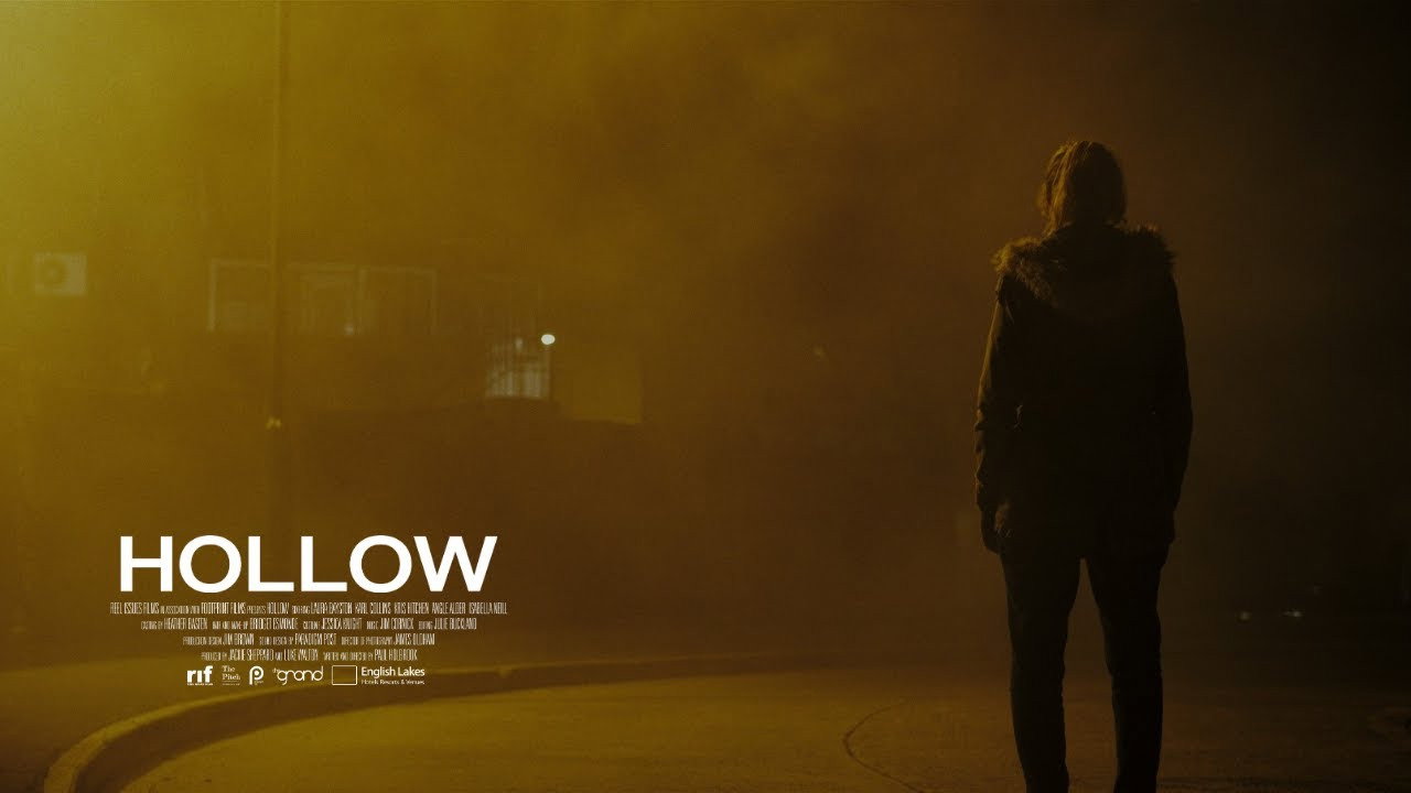Hollow's poster