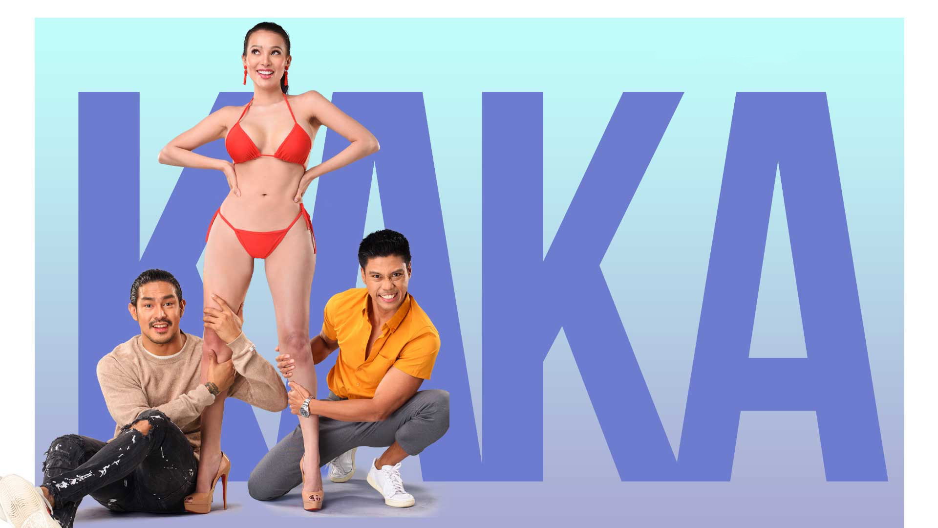 Kaka's poster