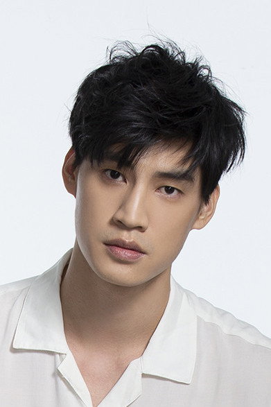 Wes Lo's poster