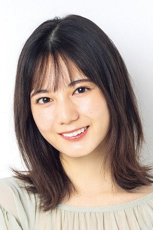 Nao Kosaka's poster