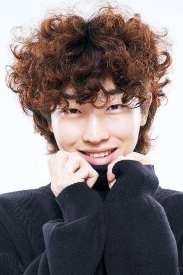 Kim Won-gi's poster