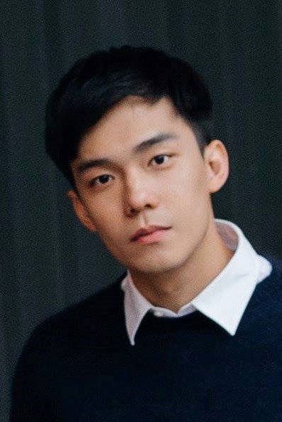 Color Yan's poster
