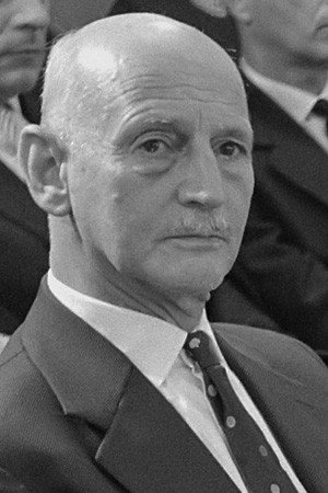 Otto Frank's poster