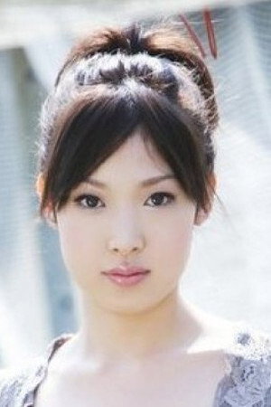 Saki Koto's poster