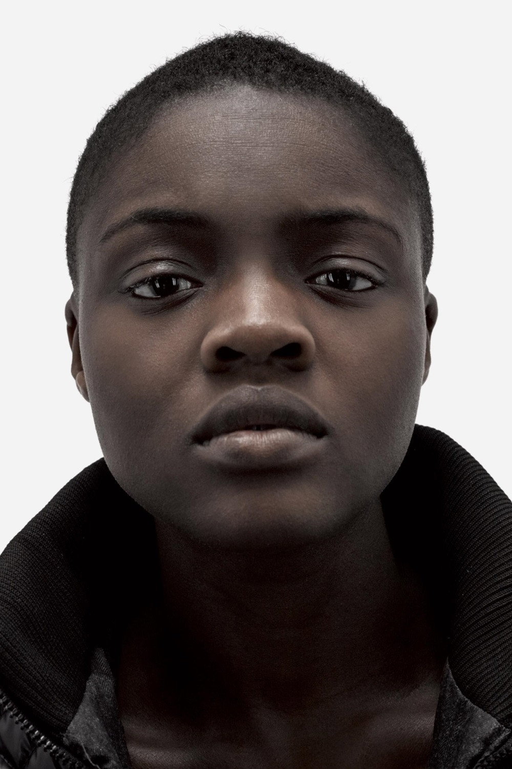 Olabisi Kovabel's poster