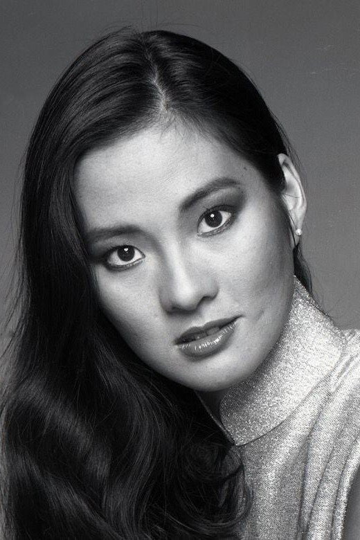 Rosalind Chao's poster