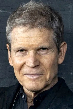 David Sanborn's poster