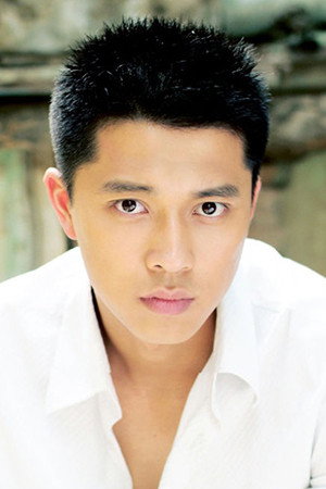 Wang Lei's poster
