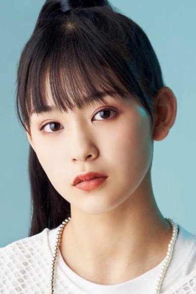 Ran Ishii's poster