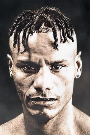 Placido Ramirez's poster