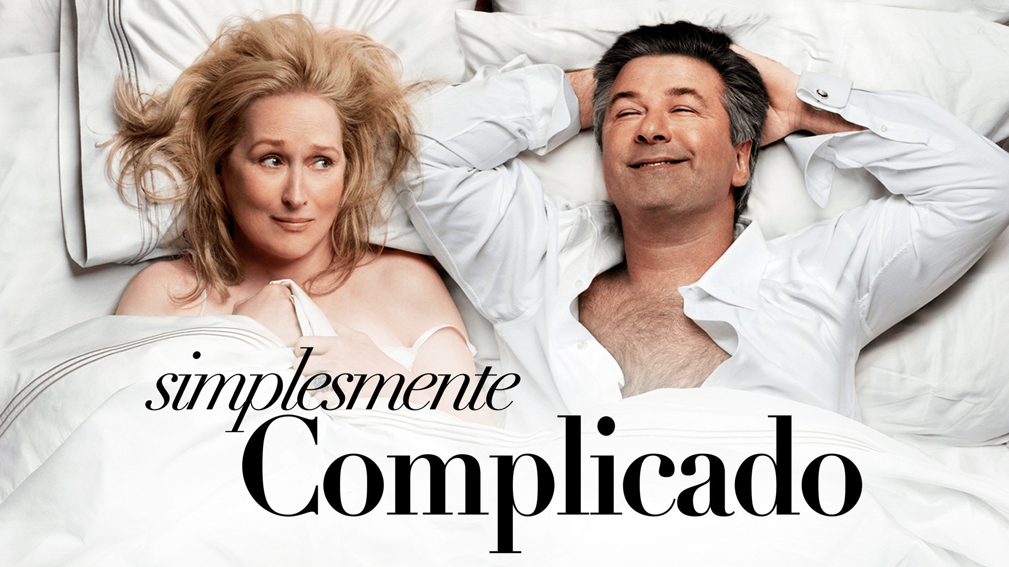 It's Complicated's poster